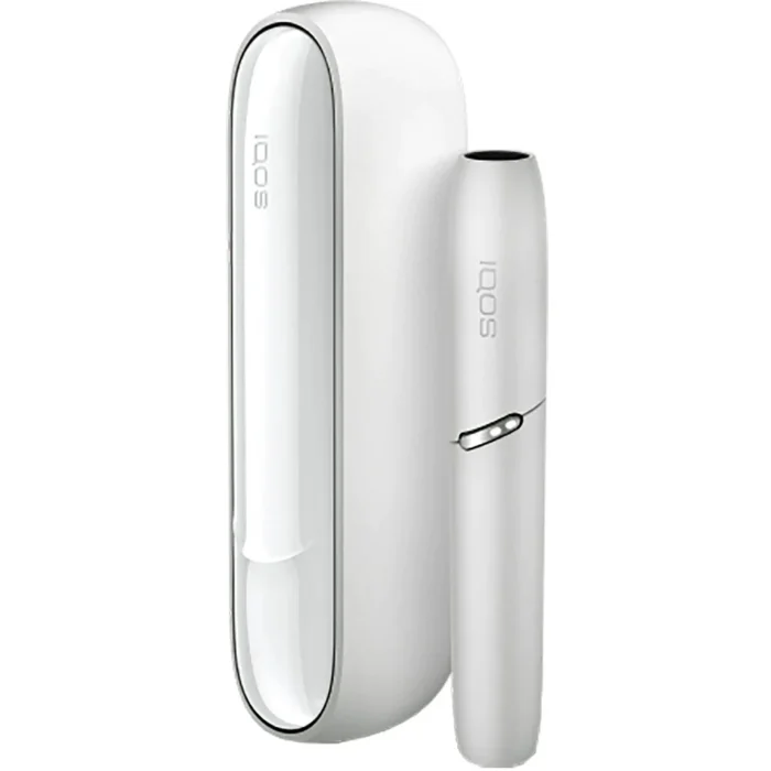 Iqos 3 Duo Warm White In Dubai Best Vape Shop In Dubai Vape Shop Near Me