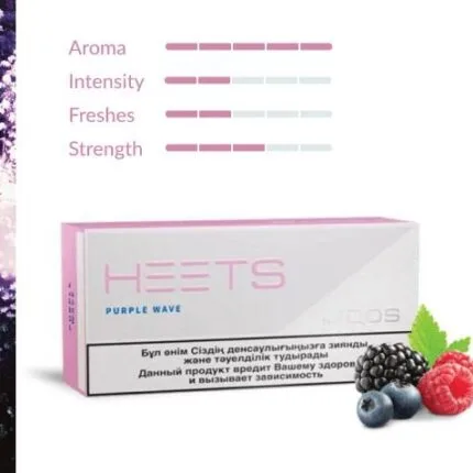 Iqos Heets Purple Waverussianparliament Best Vape Shop In Dubai Vape Shop Near Me