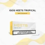 Iqos Heets Tropical Swift Russian Best Vape Shop In Dubai Vape Shop Near Me