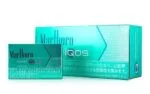 Iqos Marlboro Heatsticks Mint Best Vape Shop In Dubai Vape Shop Near Me 2
