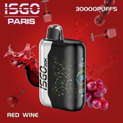 Dubai Vape Store - Best Vape Shop in Dubai UAE! 88 Isgo Bar Paris X 30000 Puffs 50mg Disposable Vape Best Vape Shop In Dubai Vape Shop Near Me 2