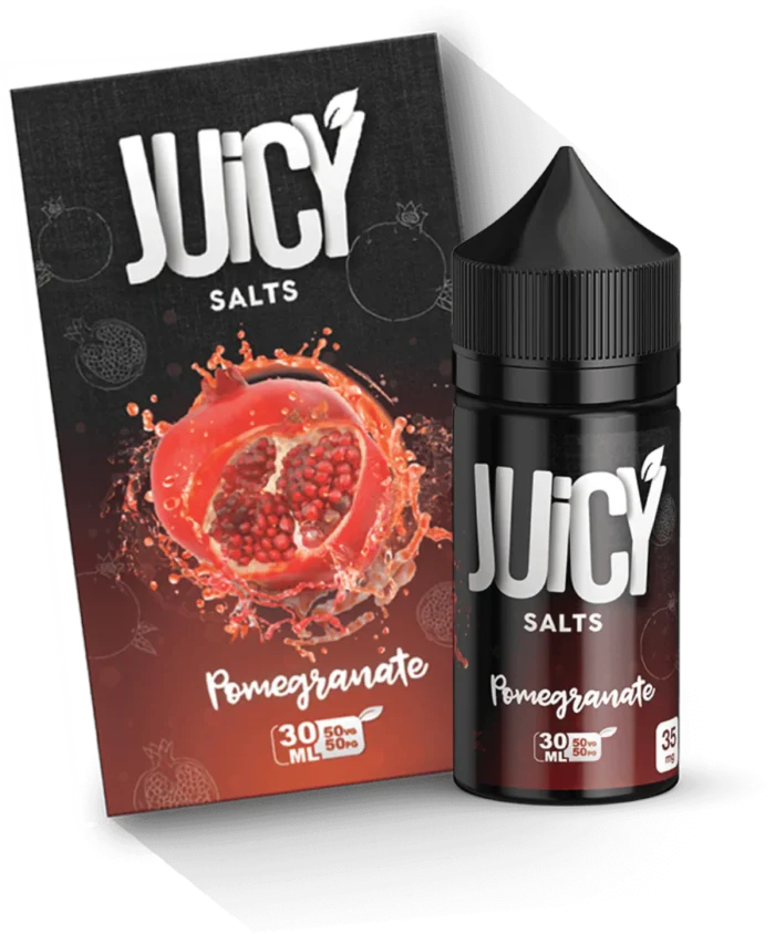 Juicy 30Ml Salt Nicotine Best Vape Shop In Dubai Vape Shop Near Me 2