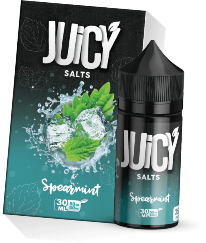 Juicy 30Ml Salt Nicotine Best Vape Shop In Dubai Vape Shop Near Me 4