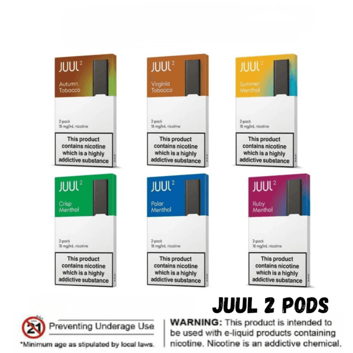 Juul 2 Pods All In One Dubai Best Vape Shop In Dubai Vape Shop Near Me