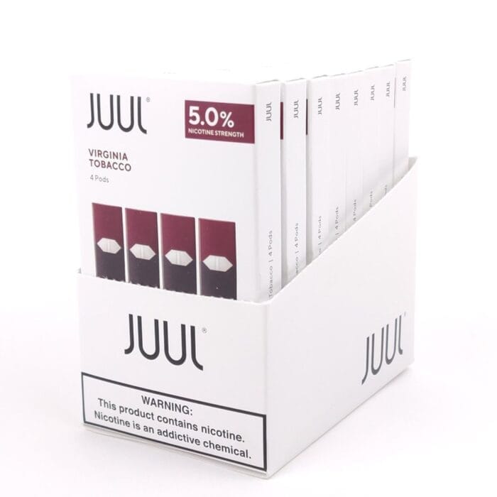 Juul Virginia Tobacco Pods Usa 5 Best Vape Shop In Dubai Vape Shop Near Me 2