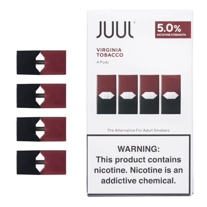 Juul Virginia Tobacco Pods Usa 5 Best Vape Shop In Dubai Vape Shop Near Me