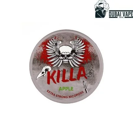 Killa Nicotine Pouches Best Vape Shop In Dubai Vape Shop Near Me 2