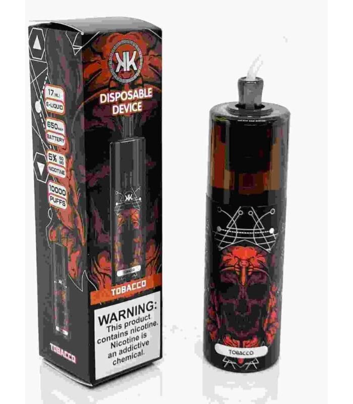 Kk Energy Disposable 10000 Puffs In Dubai Best Vape Shop In Dubai Vape Shop Near Me 3