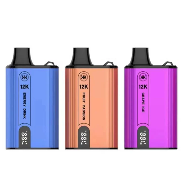 Kk Energy Vape 12000 Puffs Disposable Best Vape Shop In Dubai Vape Shop Near Me 2