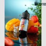 Mega 30ml Liquid 20mg Saltnic Best Vape Shop In Dubai Vape Shop Near Me 11