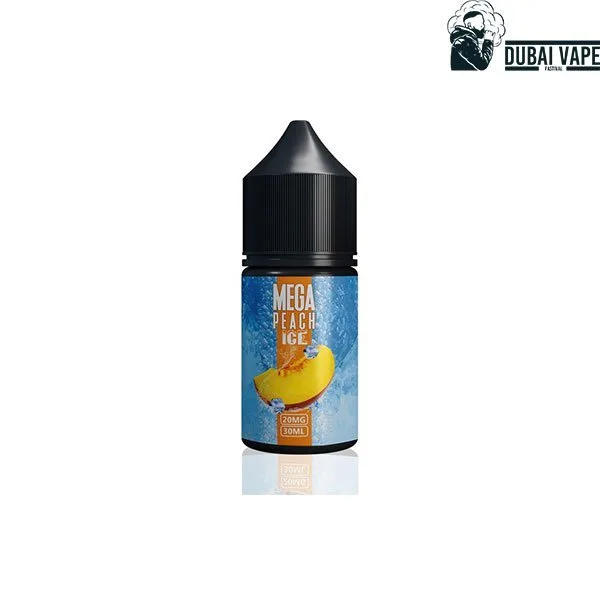 Mega 30ml Liquid 20mg Saltnic Best Vape Shop In Dubai Vape Shop Near Me 12