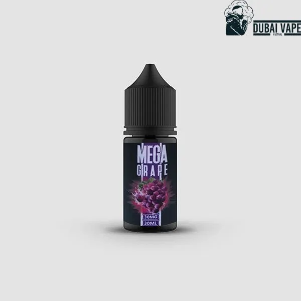 Mega 30ml Liquid 20mg Saltnic Best Vape Shop In Dubai Vape Shop Near Me 4