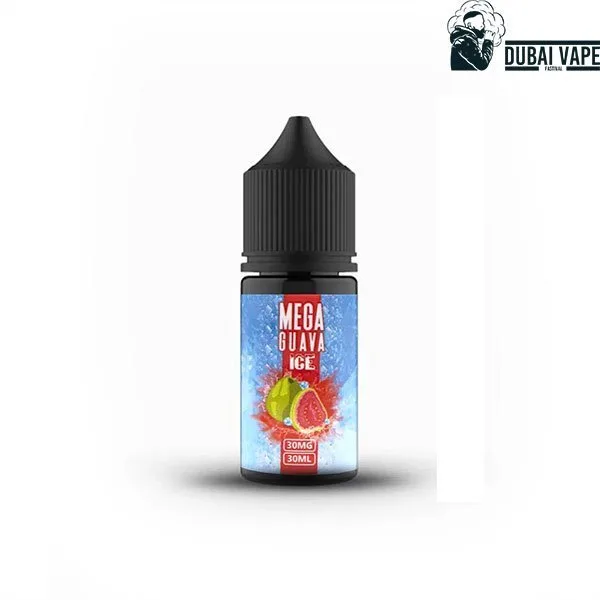 Mega 30ml Liquid 20mg Saltnic Best Vape Shop In Dubai Vape Shop Near Me 6