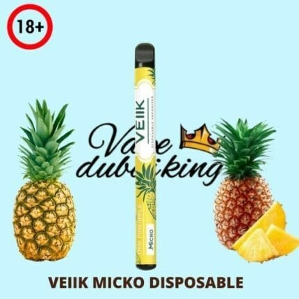 Micko Disposable Vaporizer 400 Puffs In Dubai Best Vape Shop In Dubai Vape Shop Near Me 2