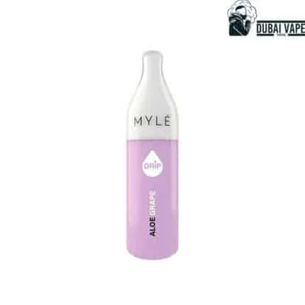 Myle Drip 20mg Disposable 2500 Puffs Vape Best Vape Shop In Dubai Vape Shop Near Me 2