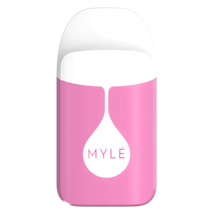 Myle Micro 1000 Disposable Vape Puffs Best Vape Shop In Dubai Vape Shop Near Me 2