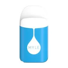 Myle Micro 1000 Disposable Vape Puffs Best Vape Shop In Dubai Vape Shop Near Me 2