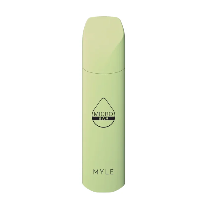 Myle Micro Bar 1500 Disposable Vape Best Vape Shop In Dubai Vape Shop Near Me 10