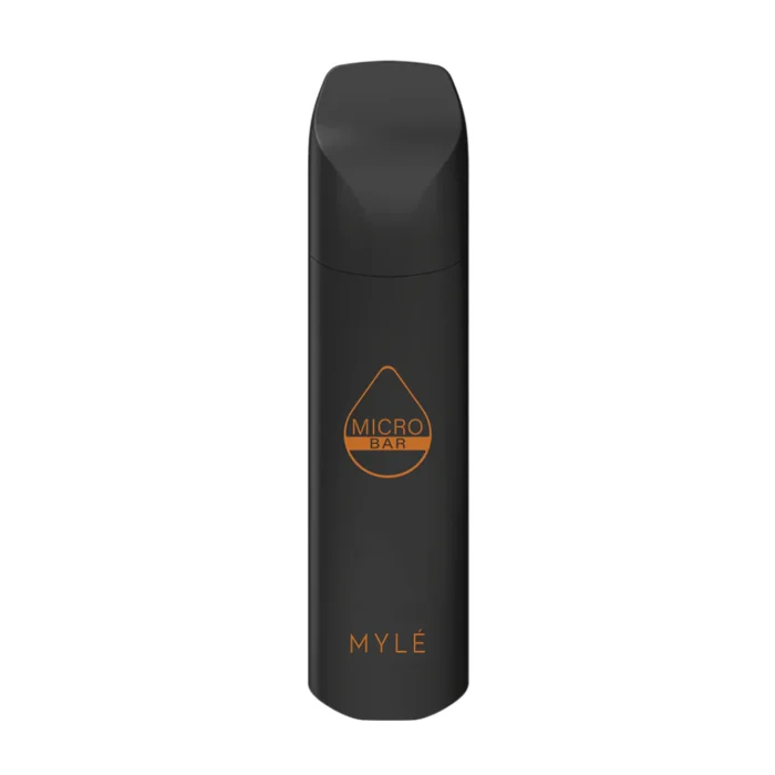 Myle Micro Bar 1500 Disposable Vape Best Vape Shop In Dubai Vape Shop Near Me 13