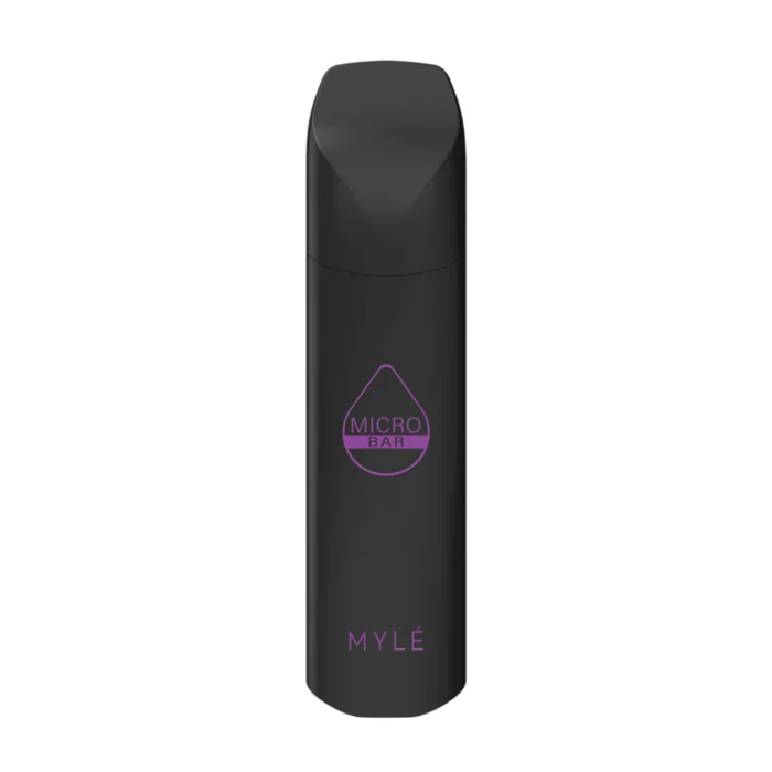 Myle Micro Bar 1500 Disposable Vape Best Vape Shop In Dubai Vape Shop Near Me 5