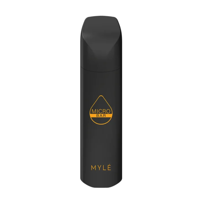 Myle Micro Bar 1500 Disposable Vape Best Vape Shop In Dubai Vape Shop Near Me 6