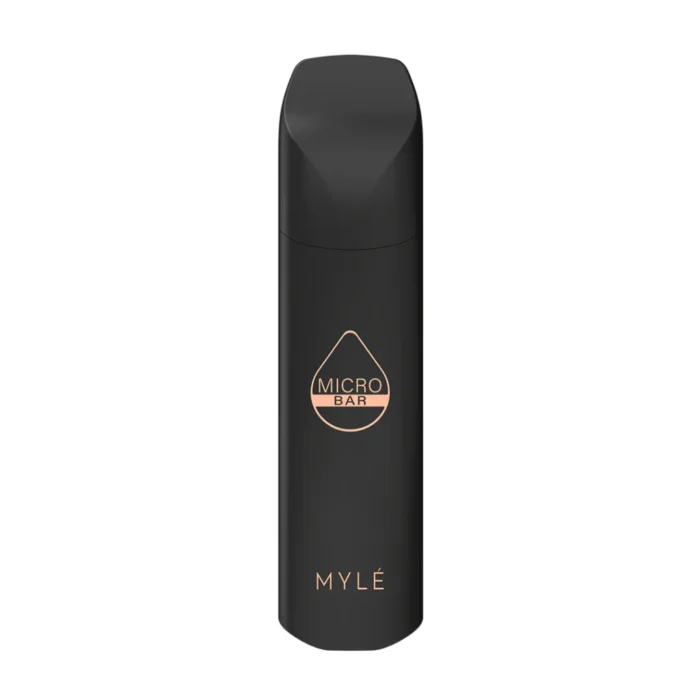 Myle Micro Bar 1500 Disposable Vape Best Vape Shop In Dubai Vape Shop Near Me 8