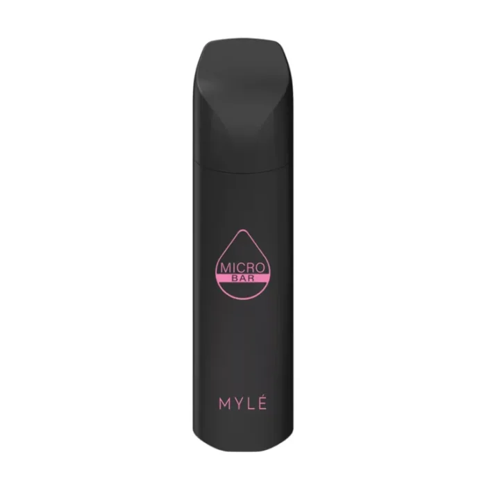 Myle Micro Bar 1500 Disposable Vape Best Vape Shop In Dubai Vape Shop Near Me 9