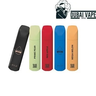 Dubai Vape Store - Best Vape Shop in Dubai UAE! 108 Myle Micro Bar 1500 Puffs Disposable Best Vape Shop In Dubai Vape Shop Near Me