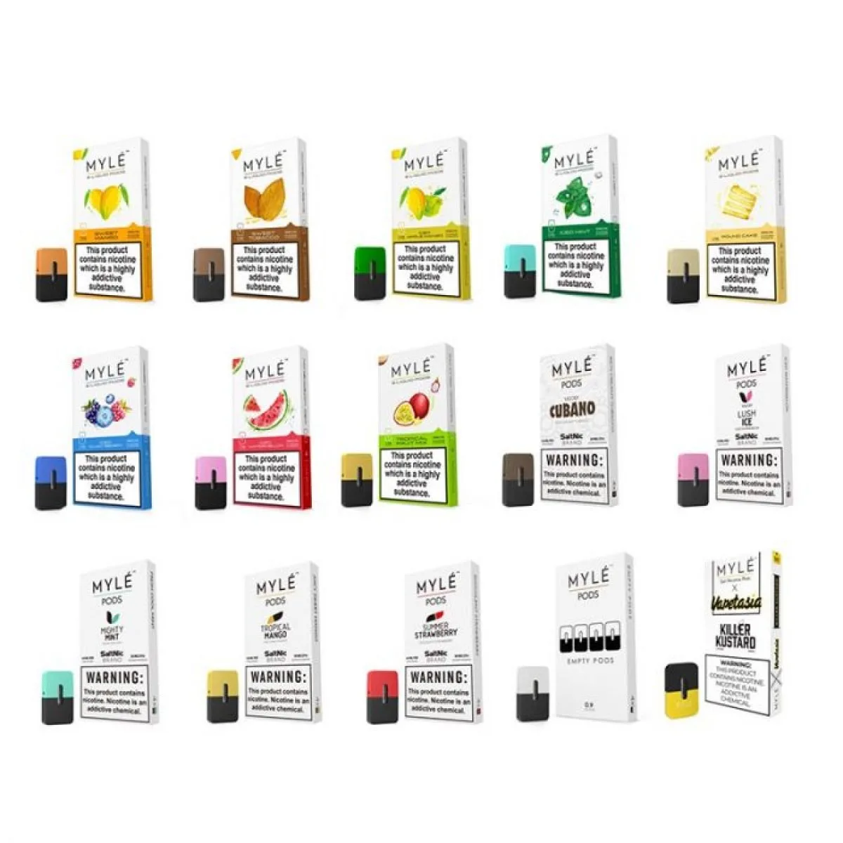 Myle Pod All Flavor 5 Original Pod Dubai 4pc Pack Best Vape Shop In Dubai Vape Shop Near Me Myle Pod All Flavor 5 Original Pod Dubai 4pc Pack Best Vape Shop In Dubai Vape Shop Near Me