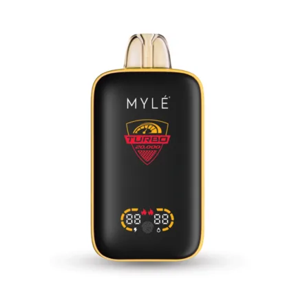 Dubai Vape Store - Best Vape Shop in Dubai UAE! 97 Myle Turbo Disposable 20000 Puffs Best Vape Shop In Dubai Vape Shop Near Me 2