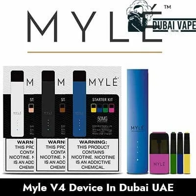 Myle V4 Device In Dubai Uae Best Vape Shop In Dubai Vape Shop Near Me