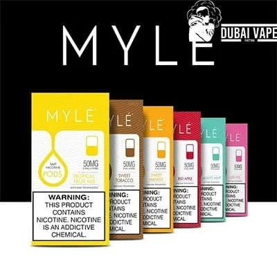 Myle V4 Pod In Dubai Uae Best Vape Shop In Dubai Vape Shop Near Me