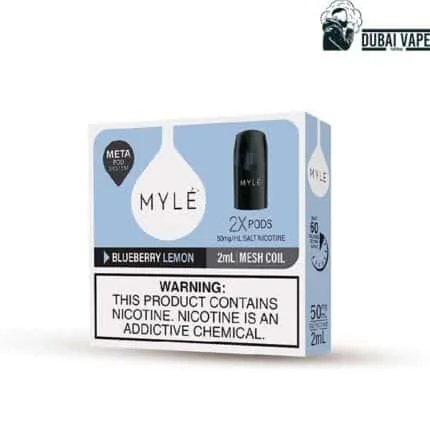 Dubai Vape Store - Best Vape Shop in Dubai UAE! 101 Myle V5 Meta Pods Best Vape Shop In Dubai Vape Shop Near Me 2