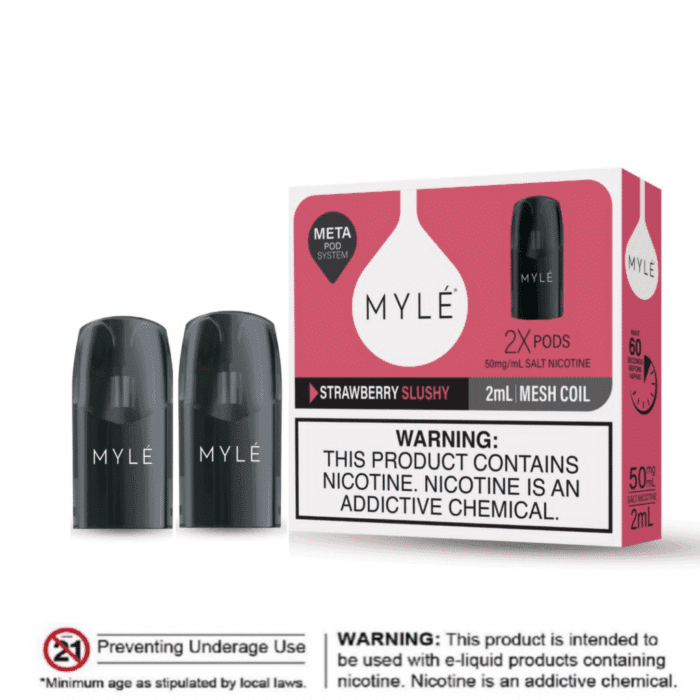 Myle V5 Pods Meta In Dubai Uae Best Vape Shop In Dubai Vape Shop Near Me 10