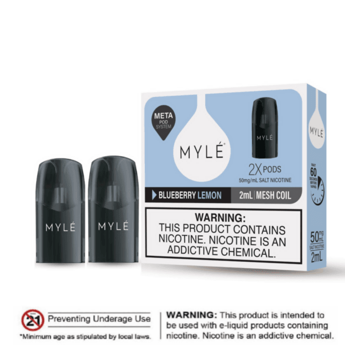 Myle V5 Pods Meta In Dubai Uae Best Vape Shop In Dubai Vape Shop Near Me 2