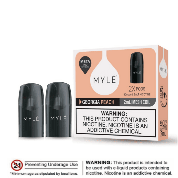 Myle V5 Pods Meta In Dubai Uae Best Vape Shop In Dubai Vape Shop Near Me 3