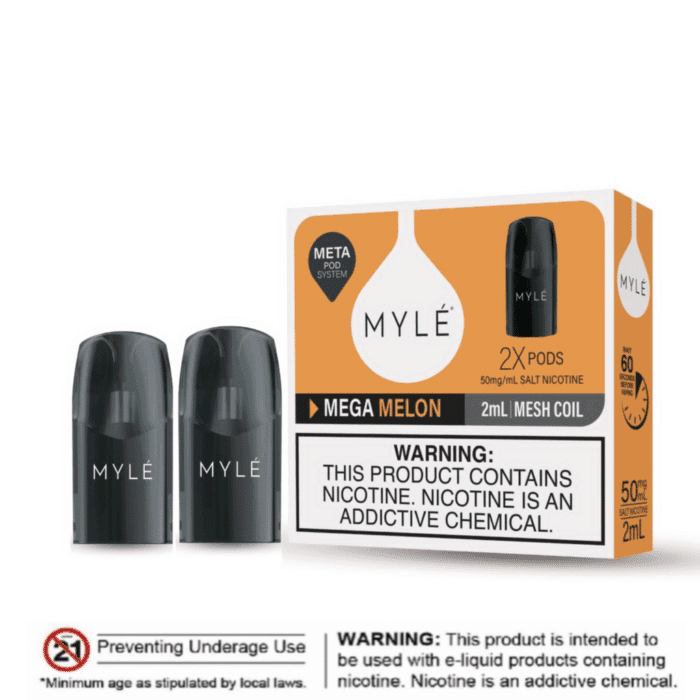 Myle V5 Pods Meta In Dubai Uae Best Vape Shop In Dubai Vape Shop Near Me 7