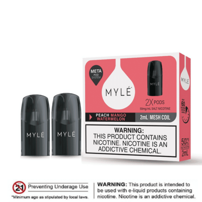 Myle V5 Pods Meta In Dubai Uae Best Vape Shop In Dubai Vape Shop Near Me 8