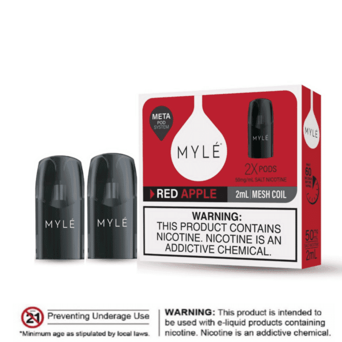 Myle V5 Pods Meta In Dubai Uae Best Vape Shop In Dubai Vape Shop Near Me 9