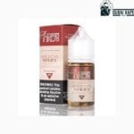 Naked100 30ml Liquid 35mg Saltnic Best Vape Shop In Dubai Vape Shop Near Me 3