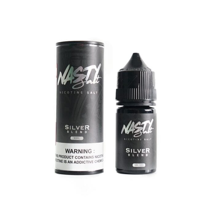 Nasty 30Ml Salt Nicotine Best Vape Shop In Dubai Vape Shop Near Me 3