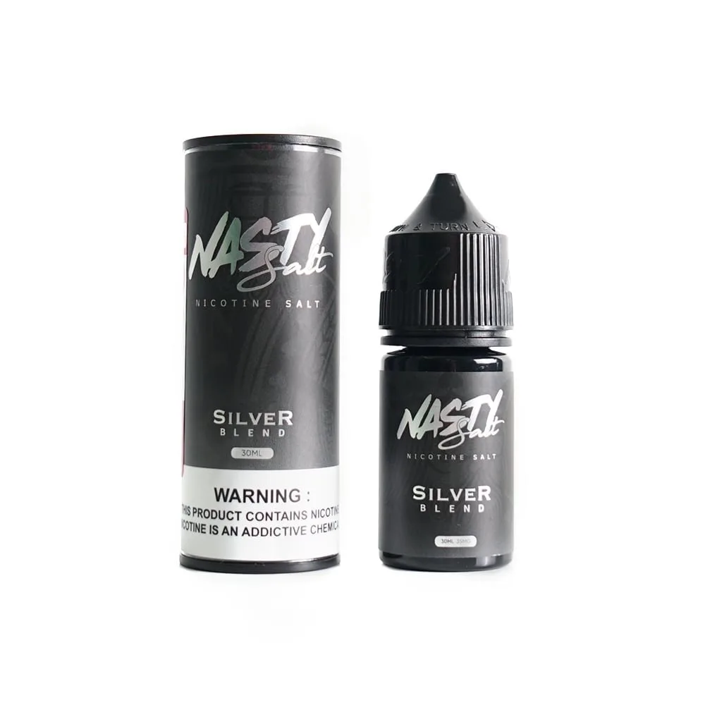 Nasty 30ml Salt Nicotine Best Vape Shop In Dubai Vape Shop Near Me 3