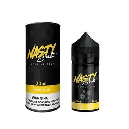 Nasty 30ml Salt Nicotine Best Vape Shop In Dubai Vape Shop Near Me