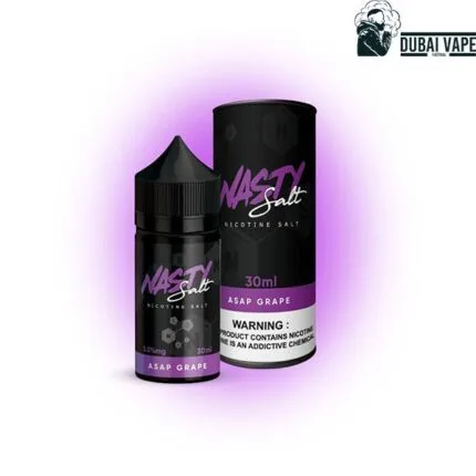 Nasty Salts 30ml Liquid 35mg Saltnic Best Vape Shop In Dubai Vape Shop Near Me