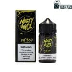 Nasty Salts 30ml Liquid 35mg Saltnic Best Vape Shop In Dubai Vape Shop Near Me 6