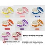 New Epg Nicotine Pouches Best Vape Shop In Dubai Vape Shop Near Me