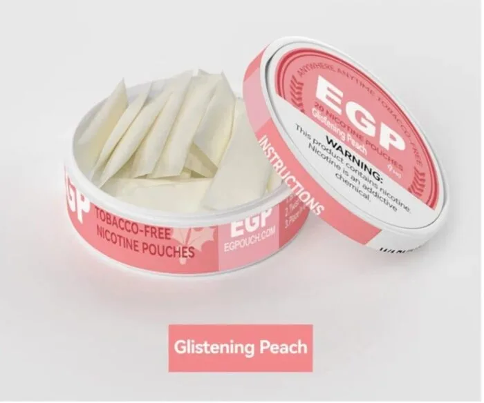 New Epg Nicotine Pouches Best Vape Shop In Dubai Vape Shop Near Me 3