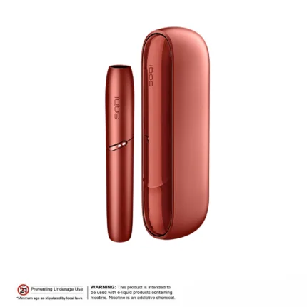 Dubai Vape Store - Best Vape Shop in Dubai UAE! 43 New Iqos 3 Duo Kit Copper In Dubai Best Vape Shop In Dubai Vape Shop Near Me