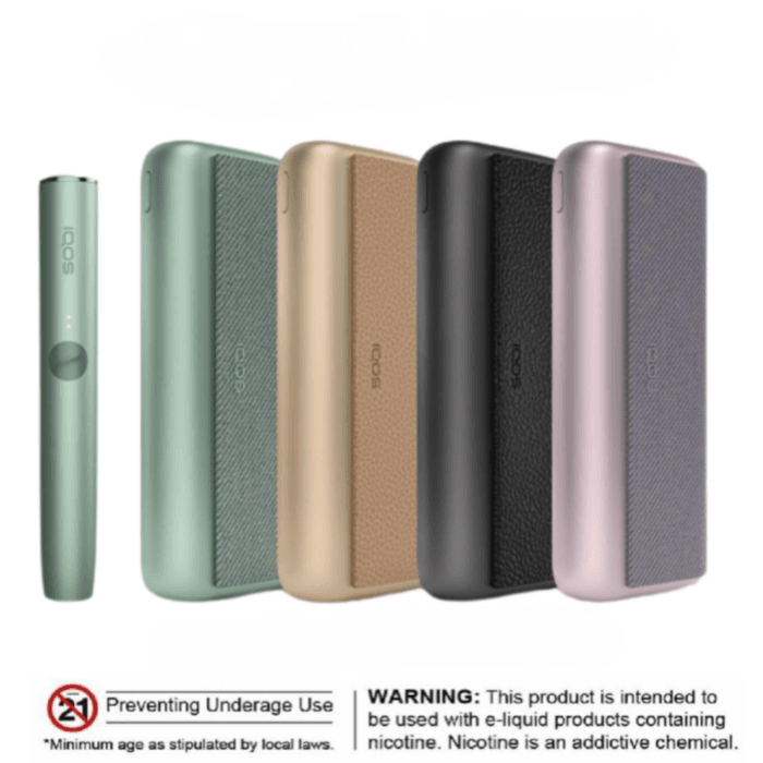 New Iqos Iluma Prime Best Vape Shop In Dubai Vape Shop Near Me