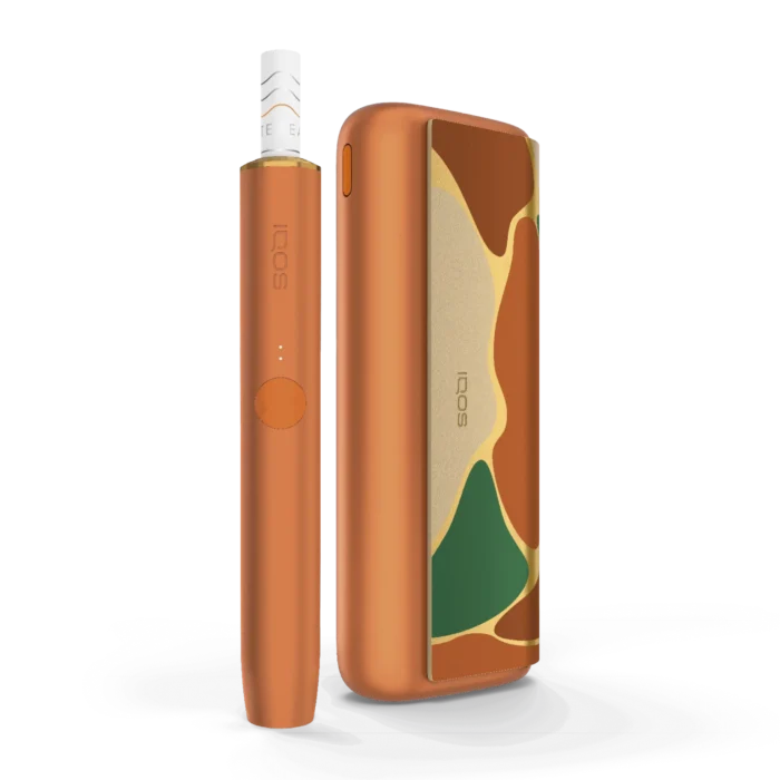 New Iqos Iluma Prime Oasis Limited Edition Best Vape Shop In Dubai Vape Shop Near Me